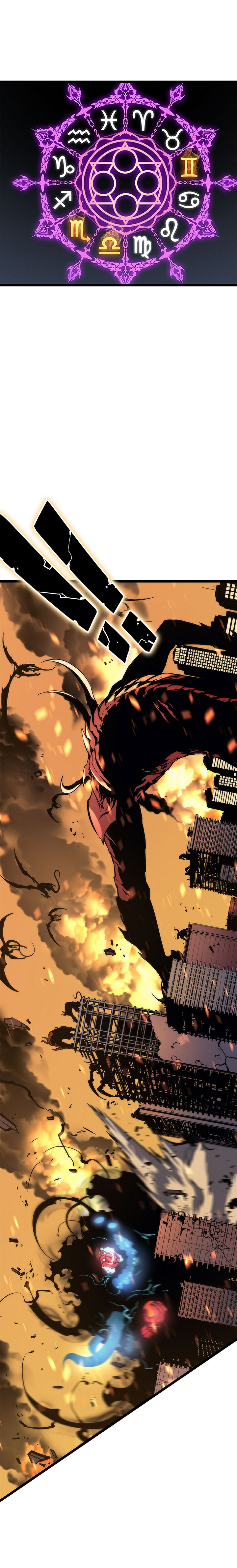 Solo Leveling: Chapter 80 - Page 19