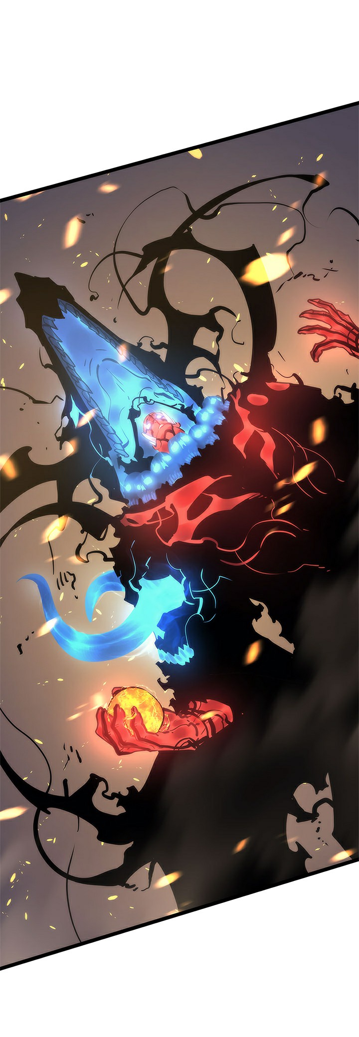 Solo Leveling: Chapter 80 - Page 20