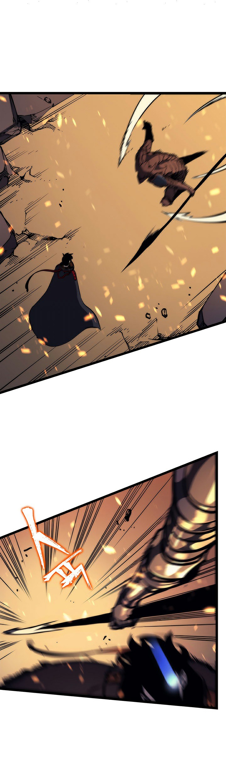 Solo Leveling: Chapter 81 - Page 27