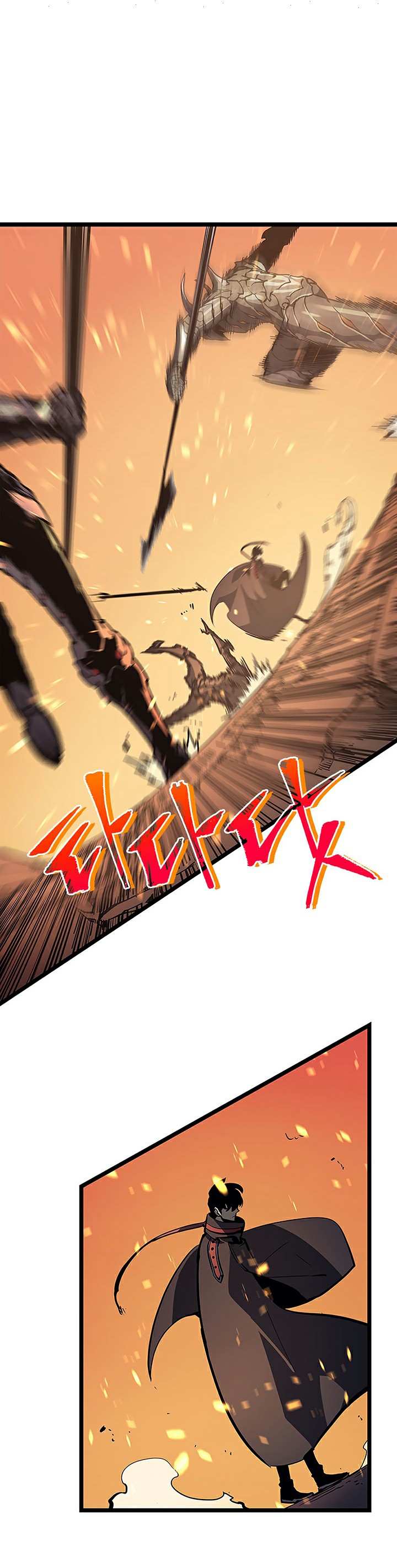 Solo Leveling: Chapter 81 - Page 29