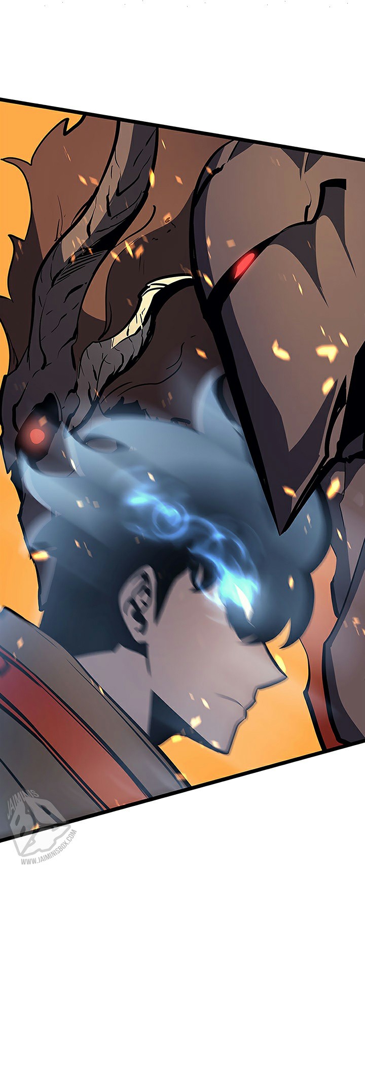 Solo Leveling: Chapter 81 - Page 31