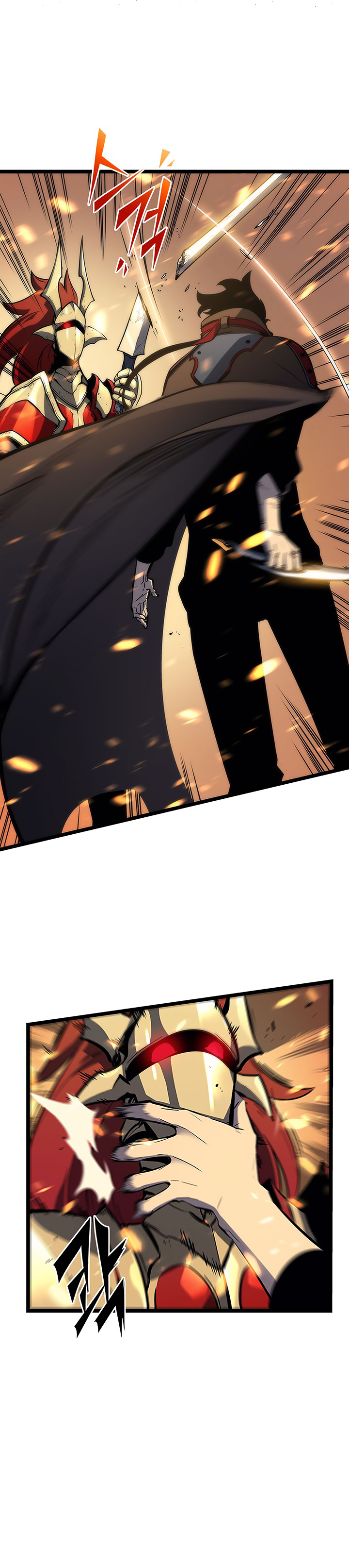 Solo Leveling: Chapter 82 - Page 4