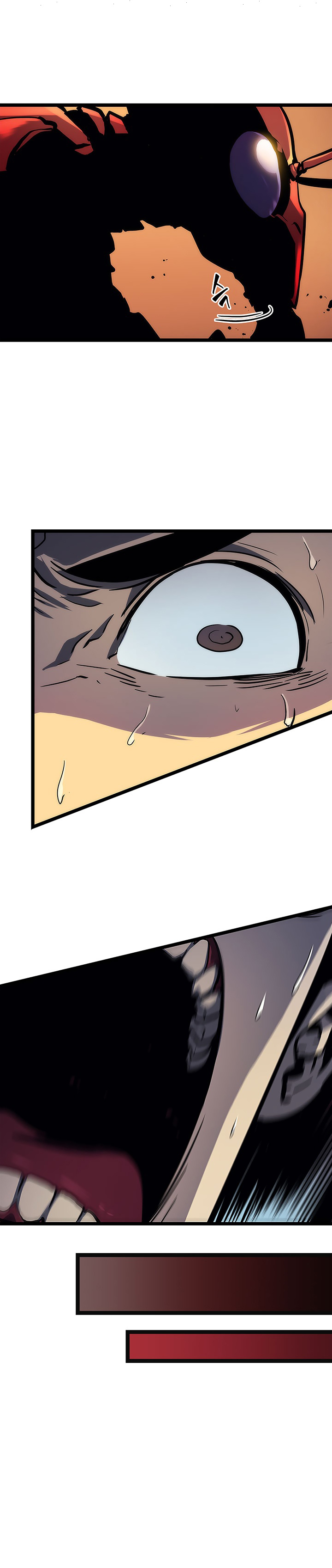 Solo Leveling: Chapter 82 - Page 19