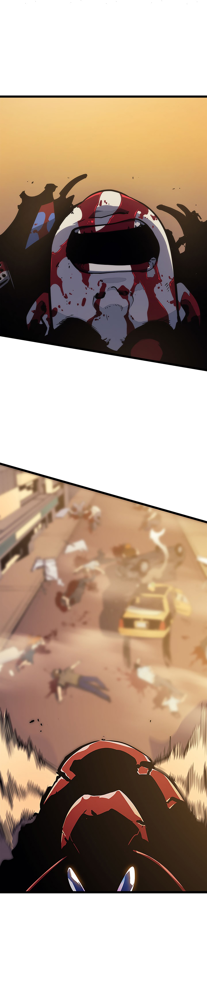 Solo Leveling: Chapter 82 - Page 20