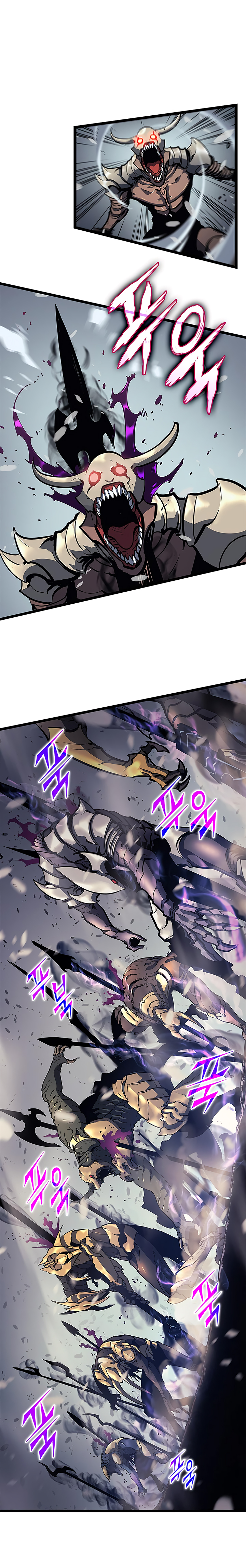 Solo Leveling: Chapter 86 - Page 10