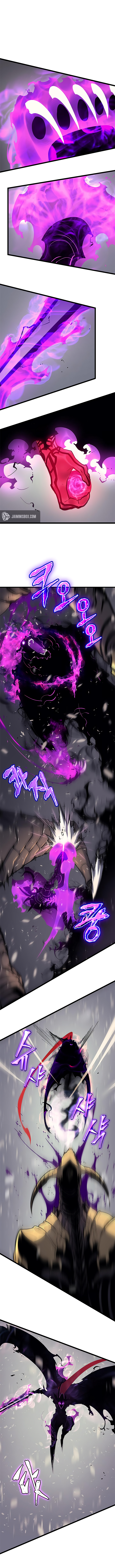 Solo Leveling: Chapter 86 - Page 12
