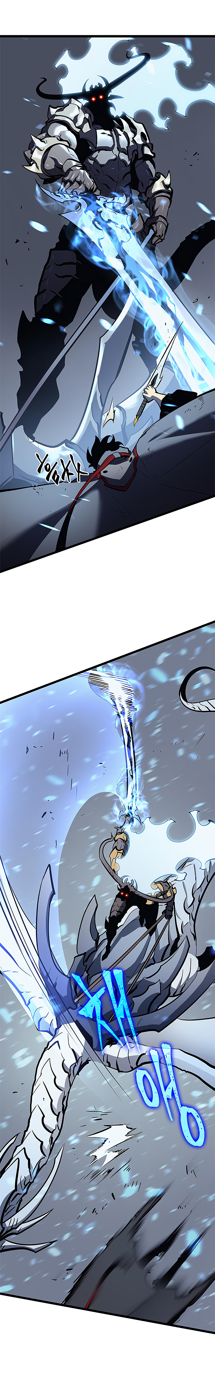 Solo Leveling: Chapter 86 - Page 18