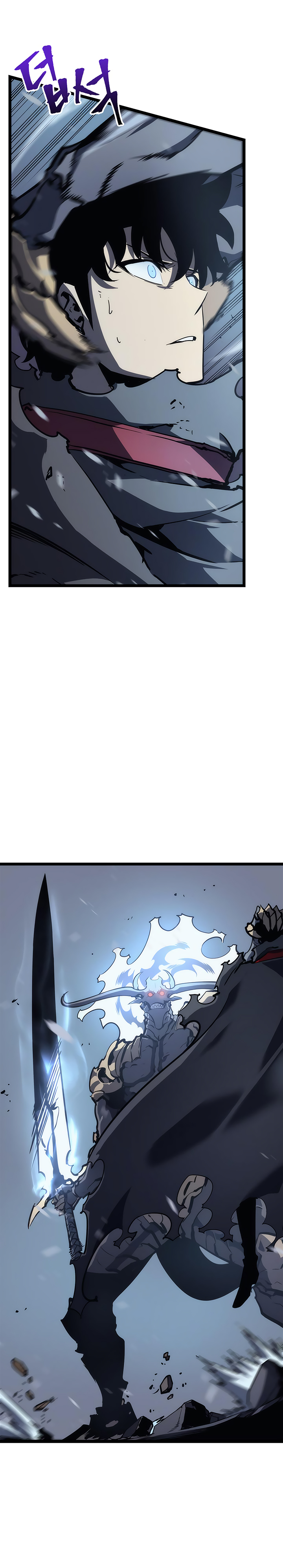 Solo Leveling: Chapter 87 - Page 9