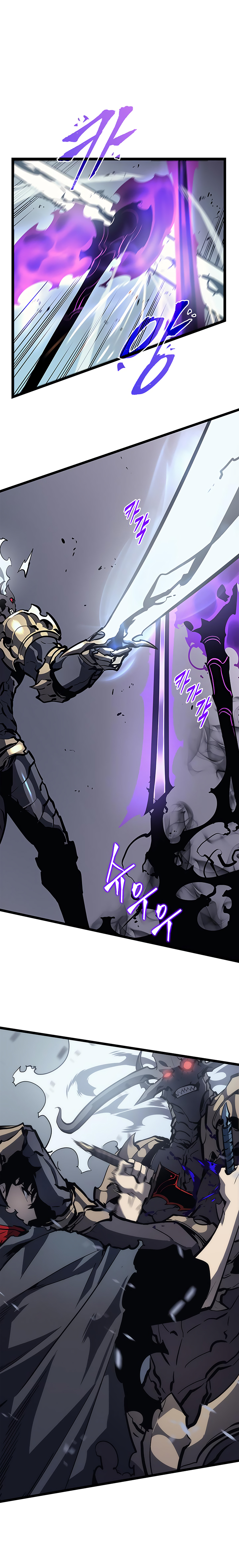 Solo Leveling: Chapter 87 - Page 10