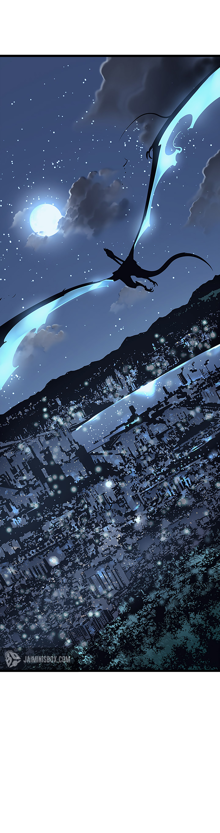 Solo Leveling: Chapter 88 - Page 22