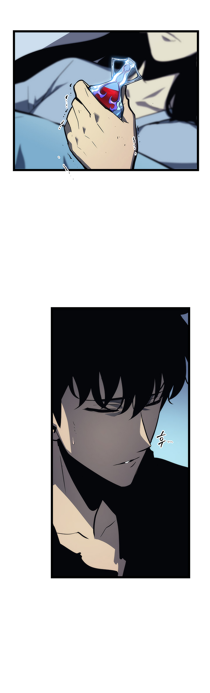 Solo Leveling: Chapter 89 - Page 16