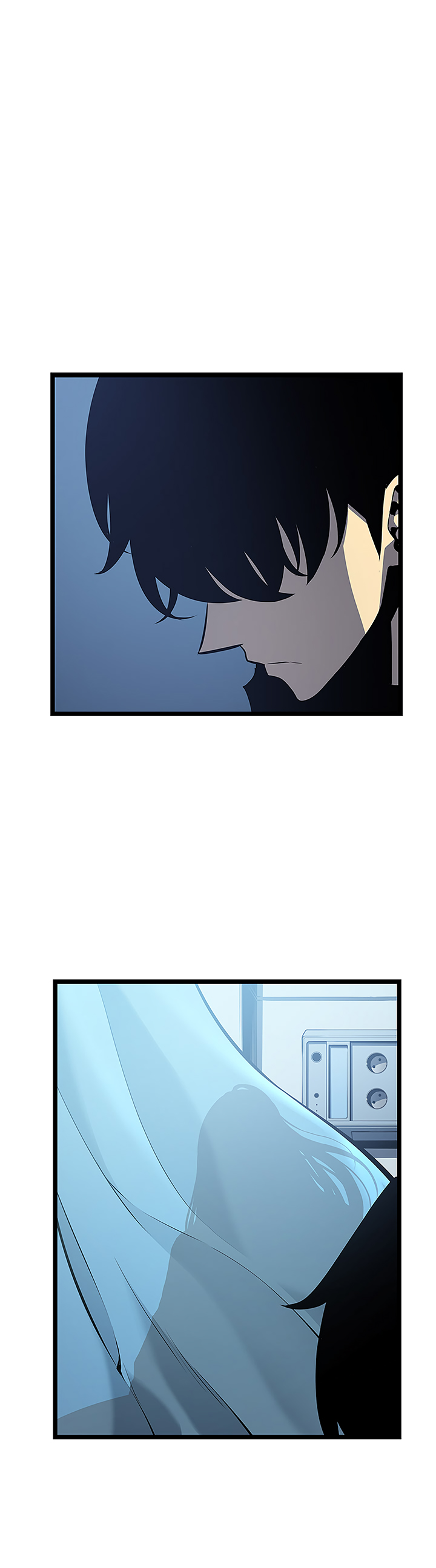 Solo Leveling: Chapter 89 - Page 25