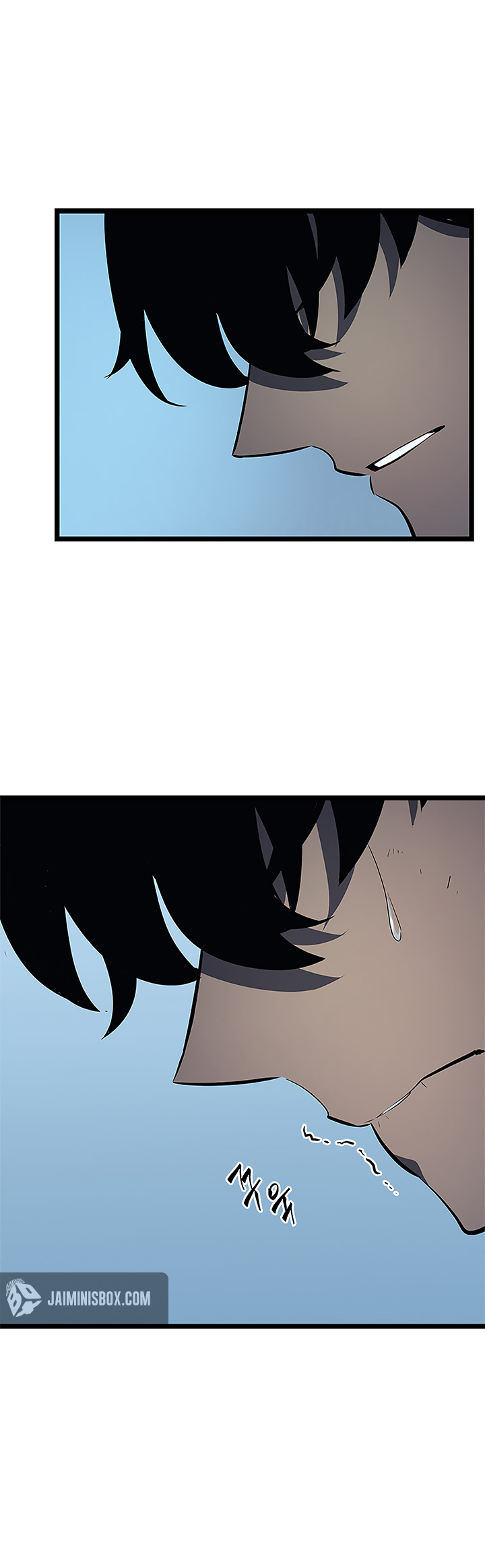 Solo Leveling: Chapter 89 - Page 31