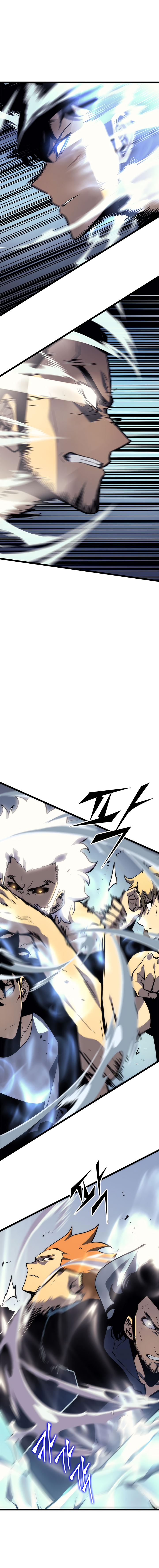 Solo Leveling: Chapter 93 - Page 18