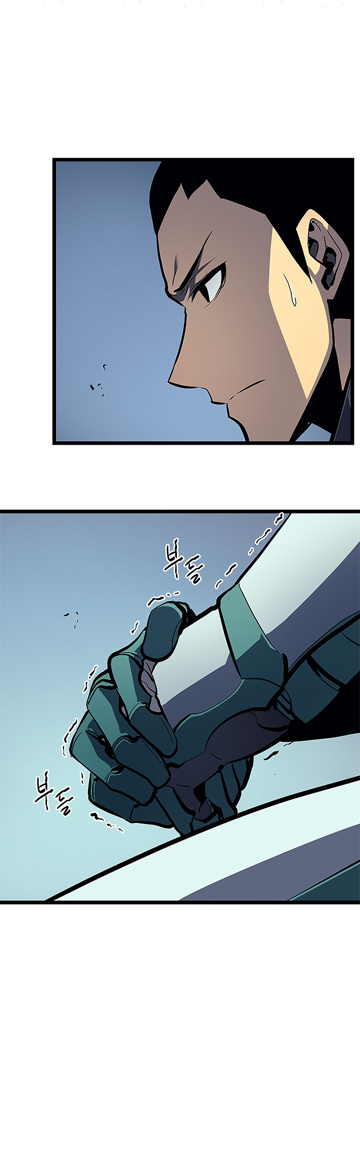 Solo Leveling: Chapter 95 - Page 21