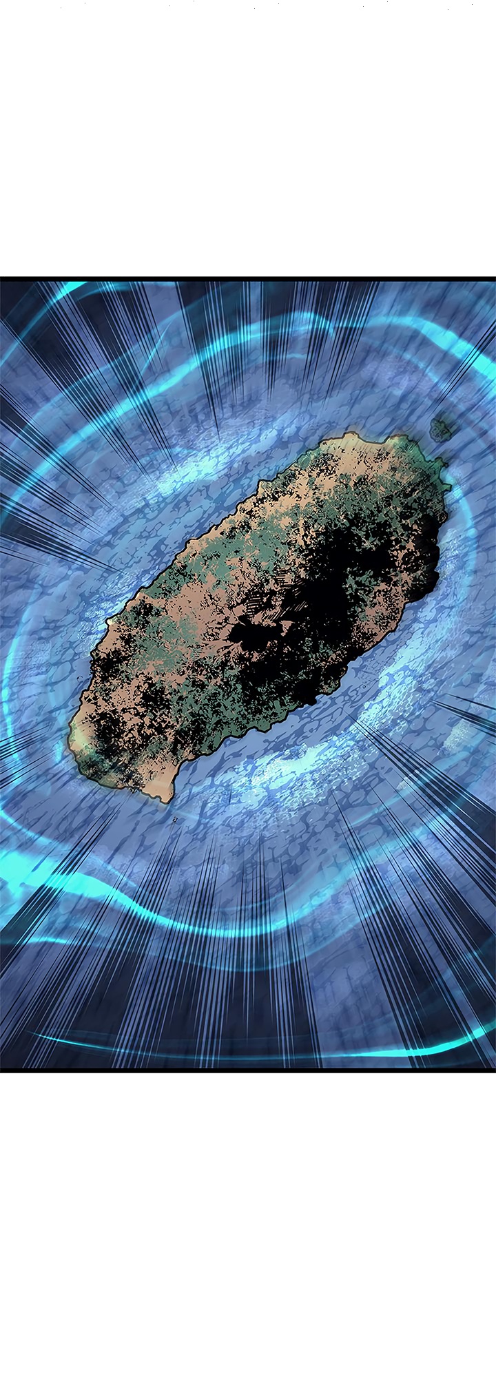 Solo Leveling: Chapter 96 - Page 3