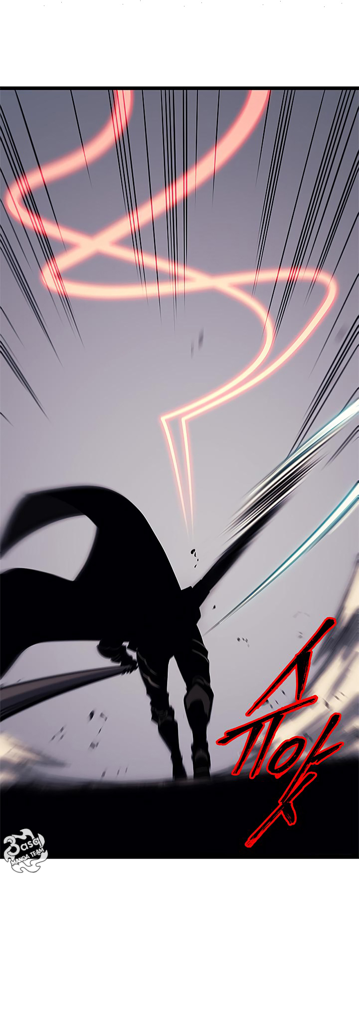 Solo Leveling: Chapter 96 - Page 34