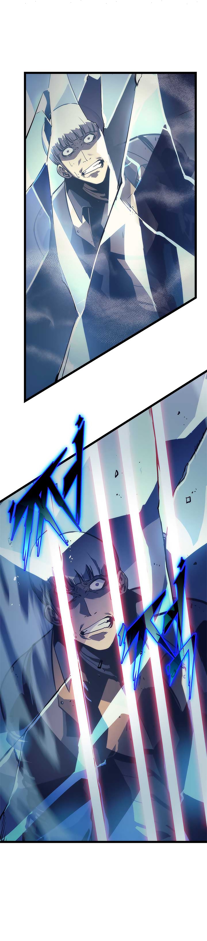 Solo Leveling: Chapter 97 - Page 21