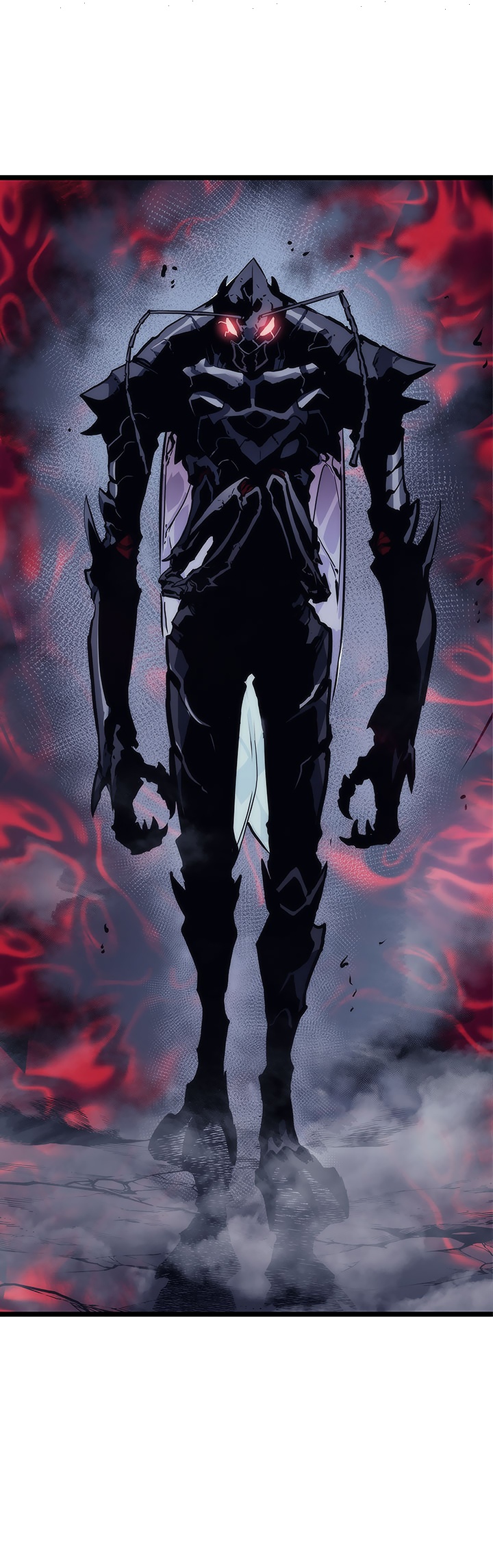 Solo Leveling: Chapter 99 - Page 4