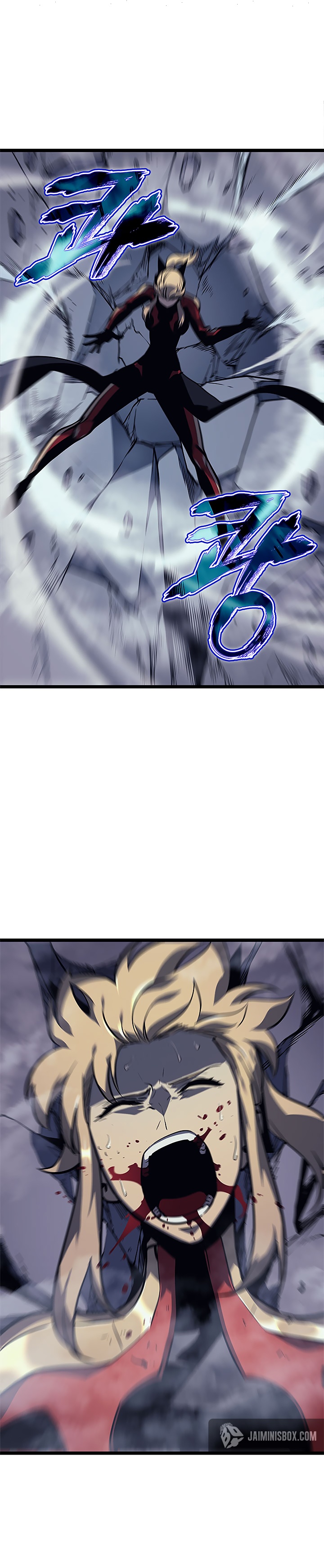 Solo Leveling: Chapter 99 - Page 16