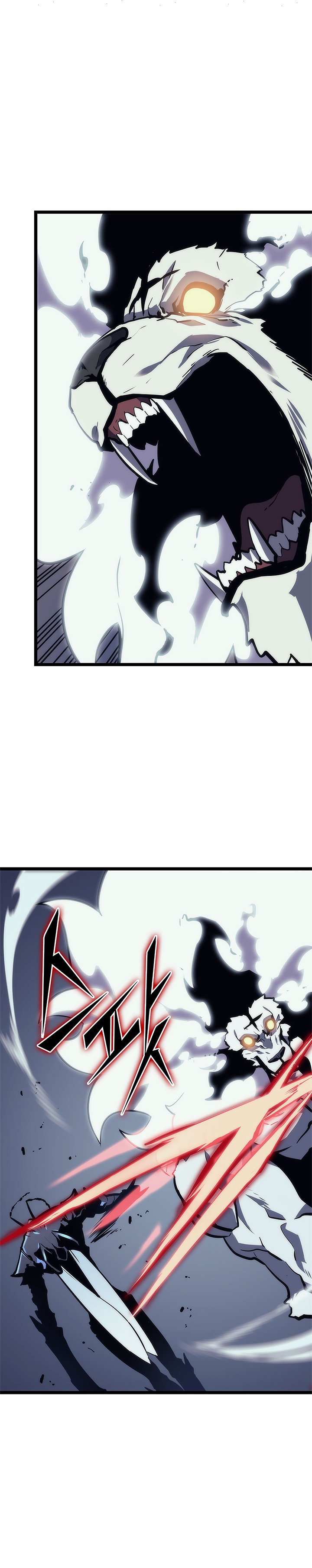 Solo Leveling: Chapter 99 - Page 21