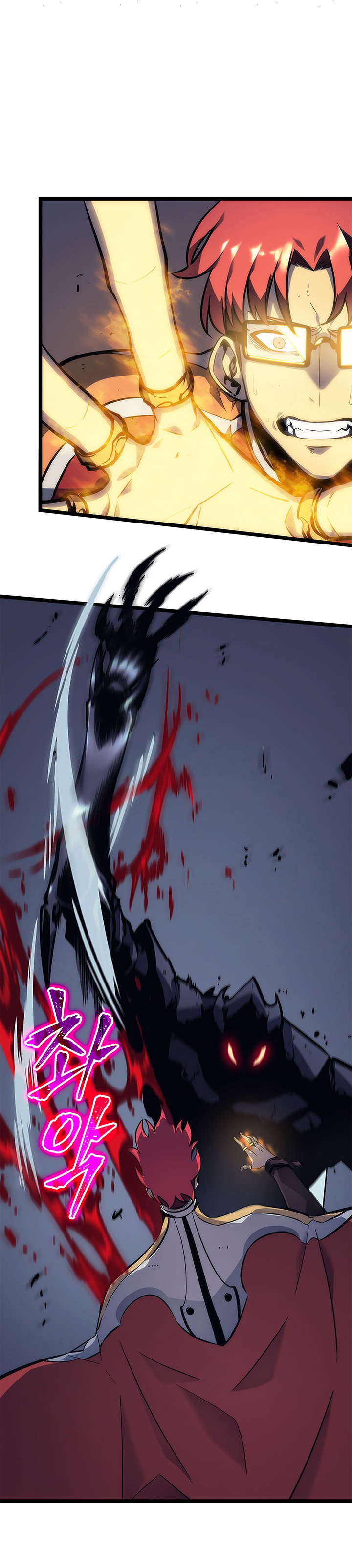 Solo Leveling: Chapter 99 - Page 22