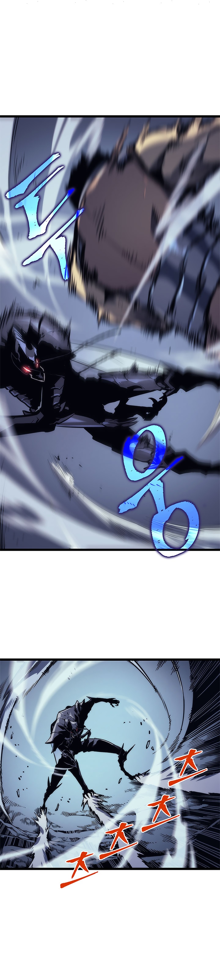 Solo Leveling: Chapter 99 - Page 28