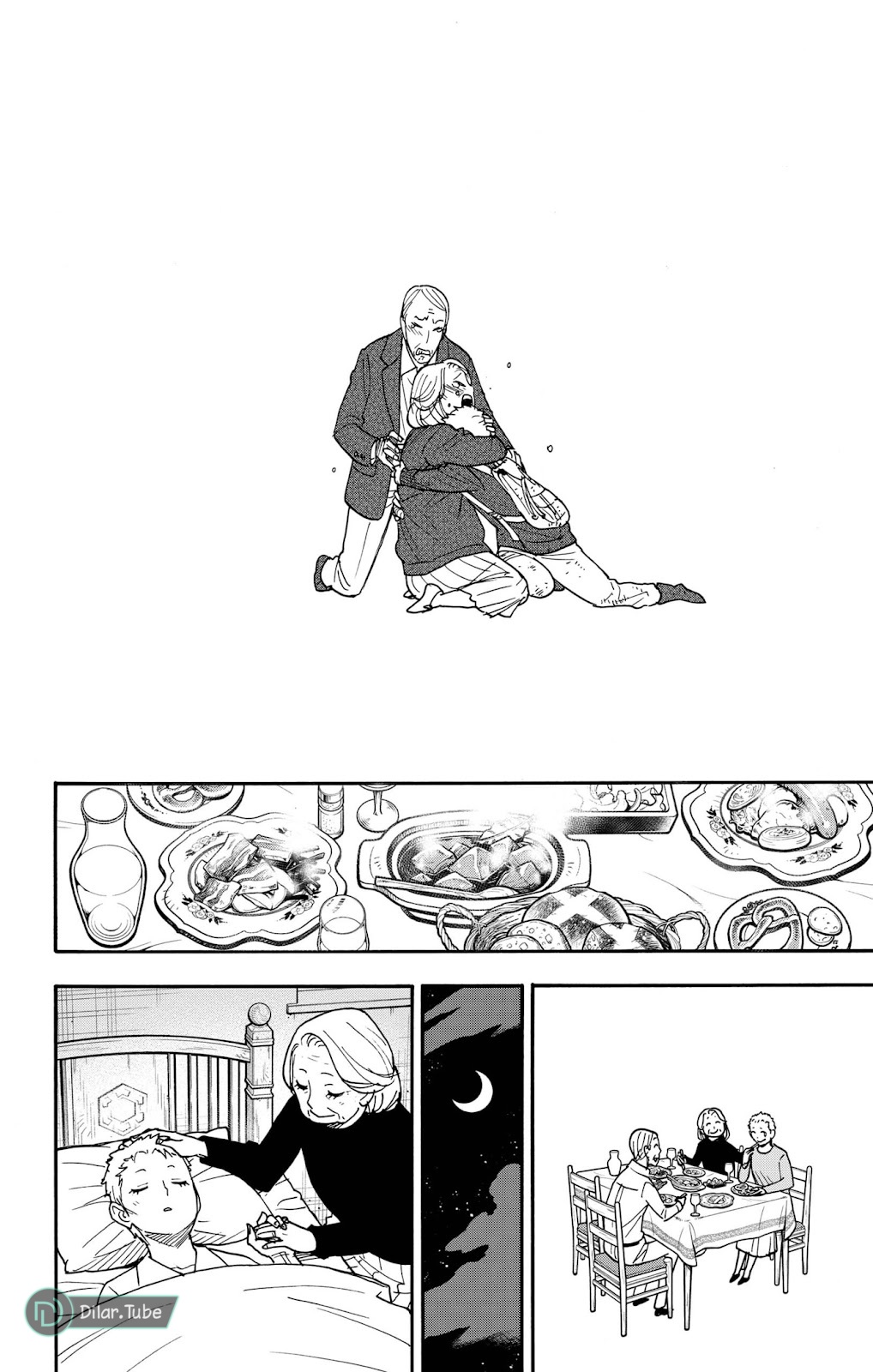 Spy x Family: Chapter 102 - Page 2