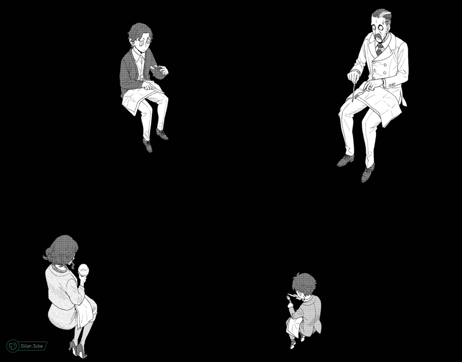 Spy x Family: Chapter 106 - Page 17