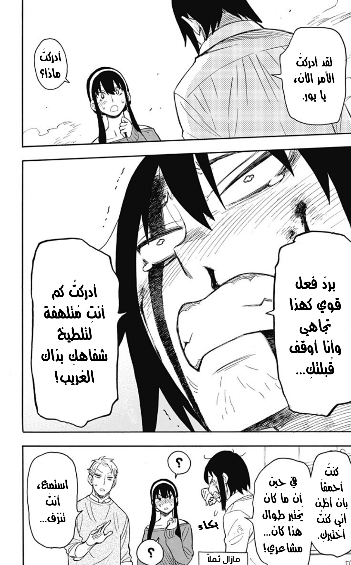 Spy x Family: Chapter 13 - Page 11