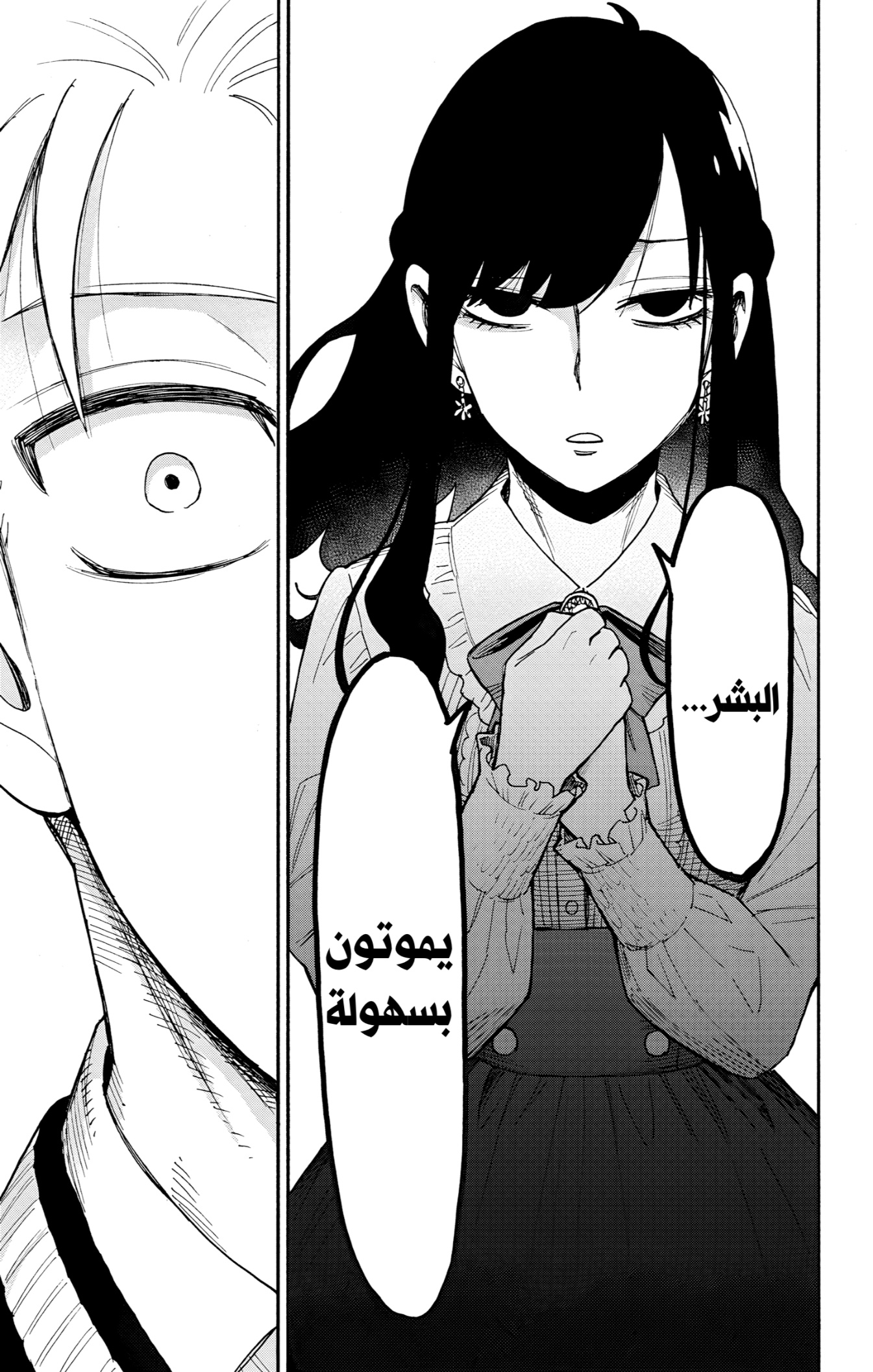 Spy x Family: Chapter 132 - Page 13