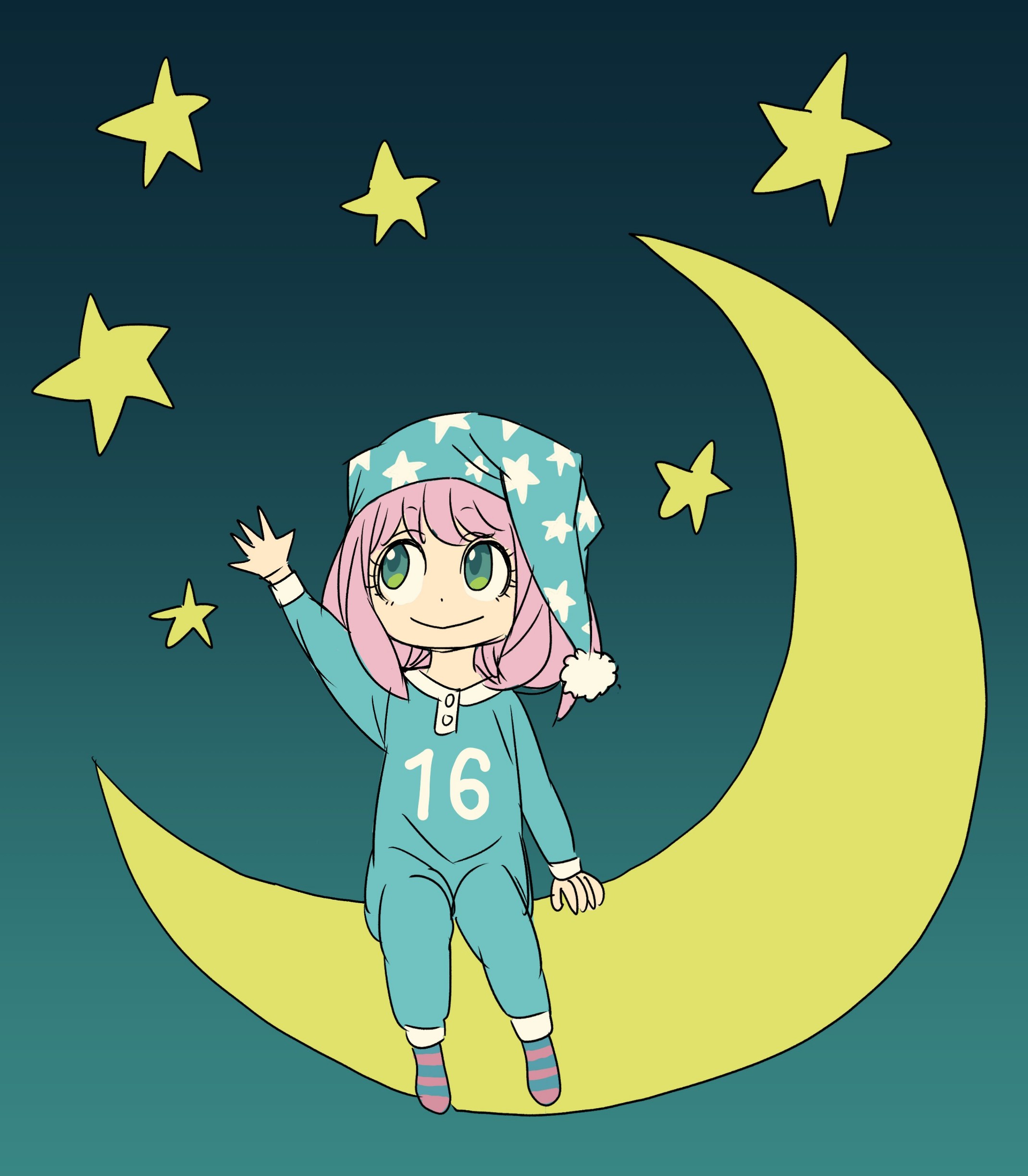 Spy x Family: Chapter 16 - Page 28