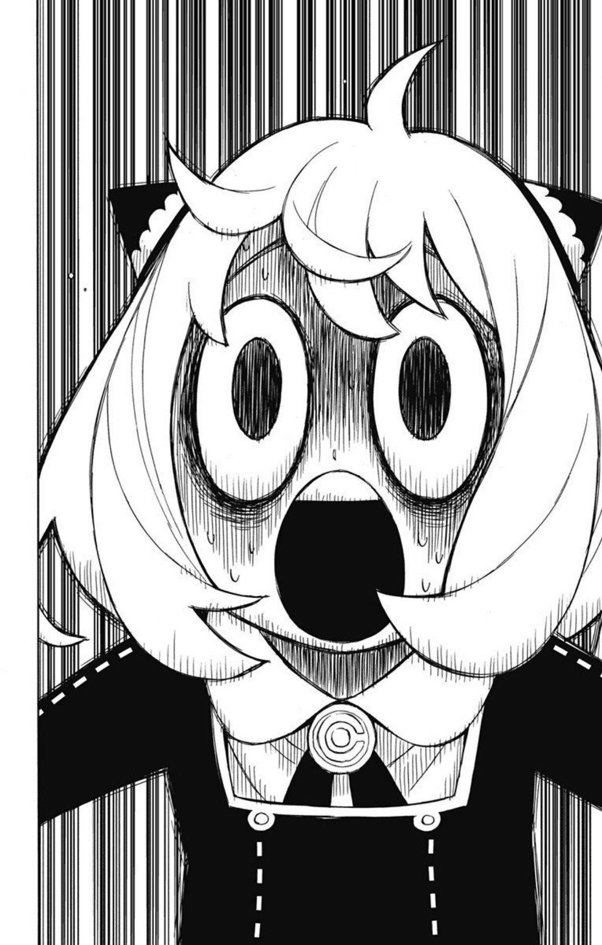 Spy x Family: Chapter 23 - Page 7