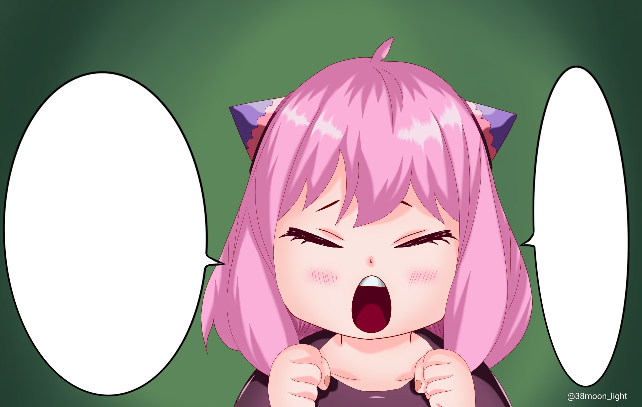 Spy x Family: Chapter 28 - Page 25