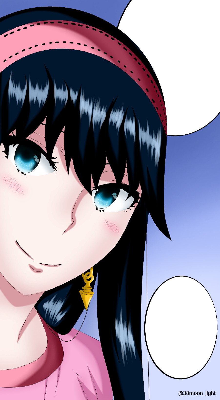 Spy x Family: Chapter 28 - Page 26