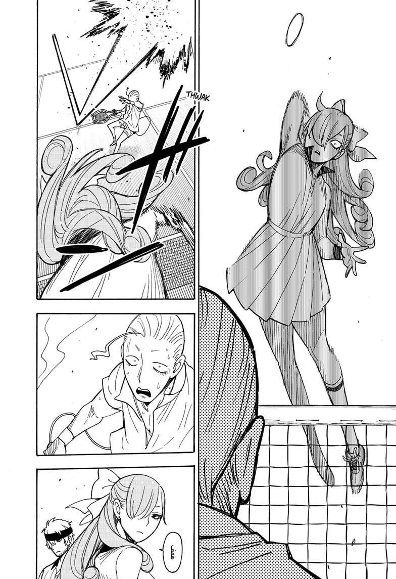 Spy x Family: Chapter 33 - Page 2