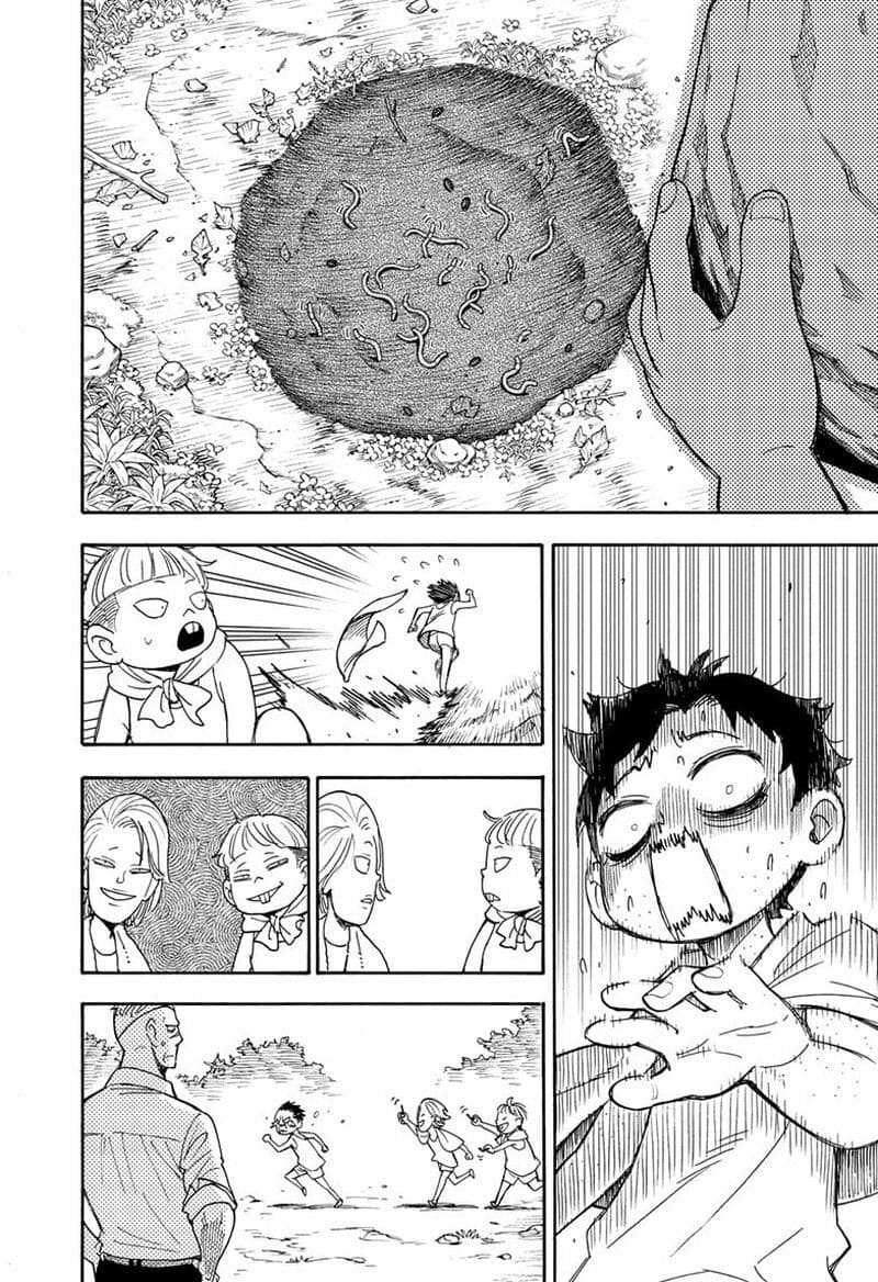 Spy x Family: Chapter 39 - Page 15