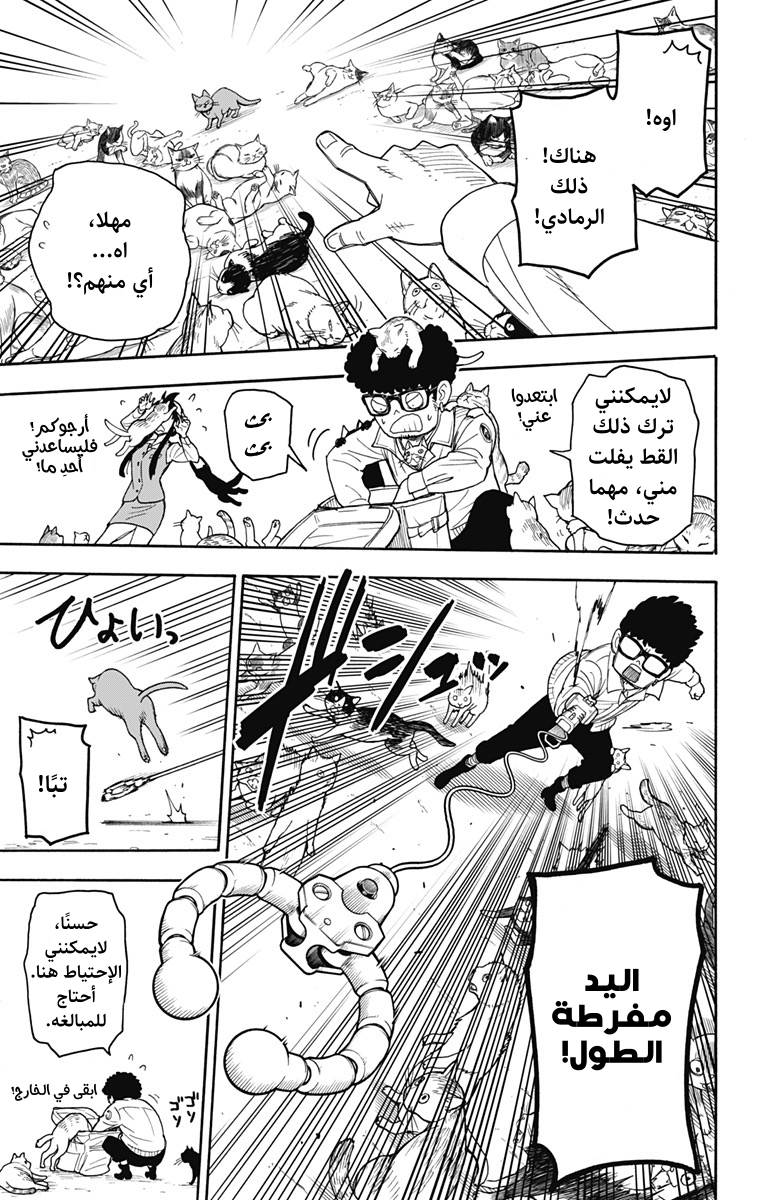 Spy x Family: Chapter 43 - Page 11