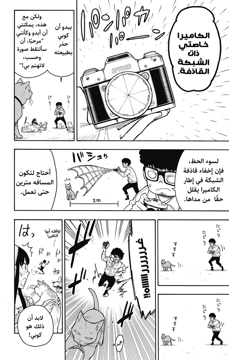 Spy x Family: Chapter 43 - Page 12