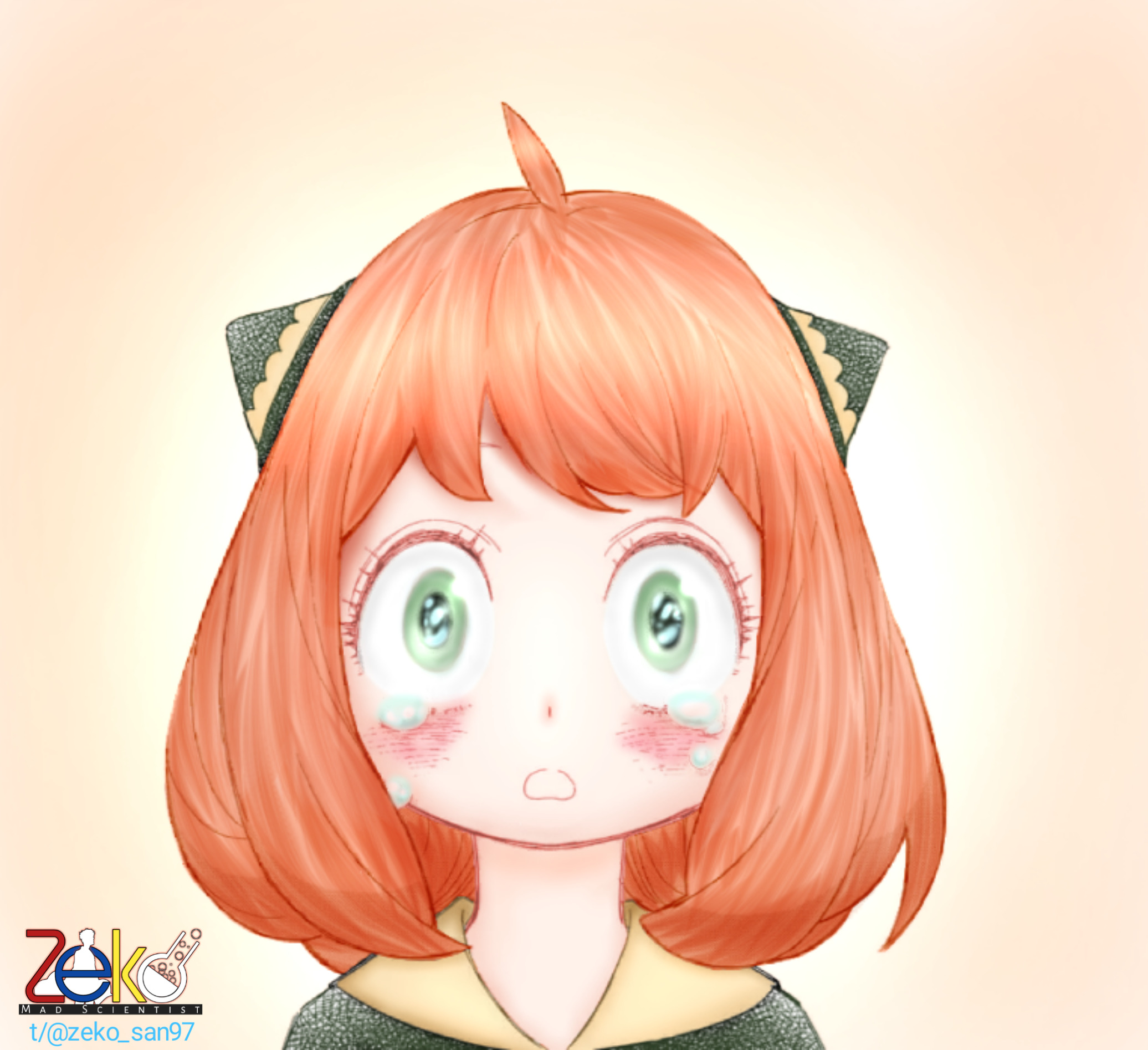 Spy x Family: Chapter 5 - Page 28