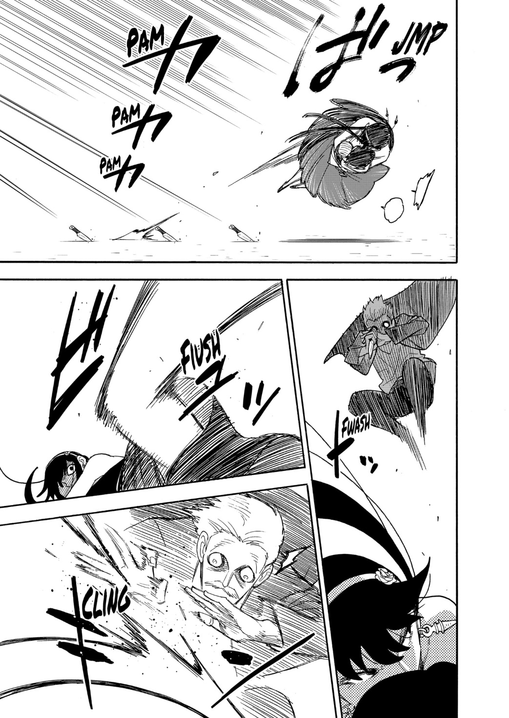 Spy x Family: Chapter 51 - Page 14