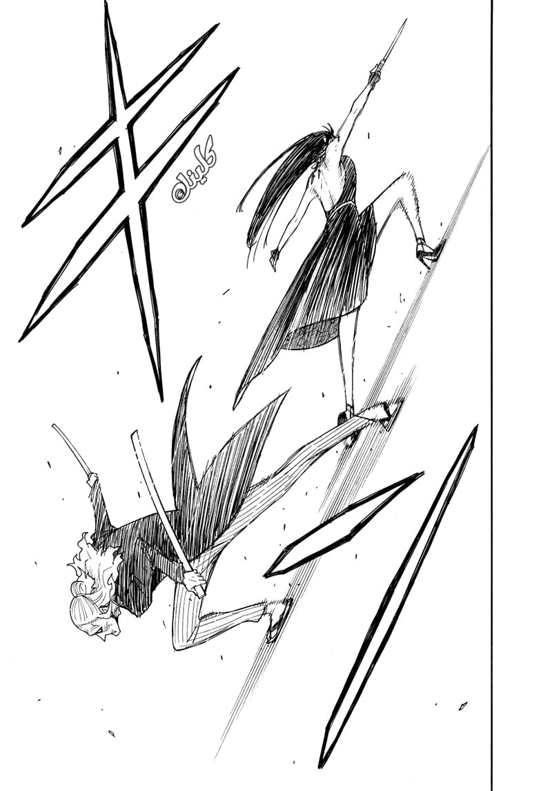 Spy x Family: Chapter 54 - Page 21