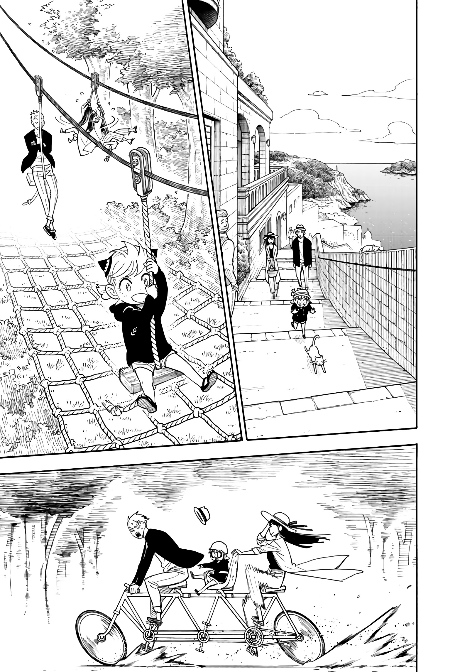 Spy x Family: Chapter 56 - Page 6