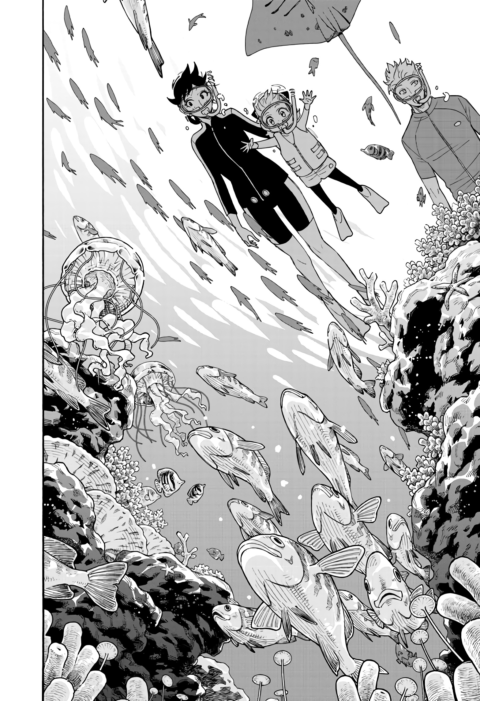 Spy x Family: Chapter 56 - Page 11