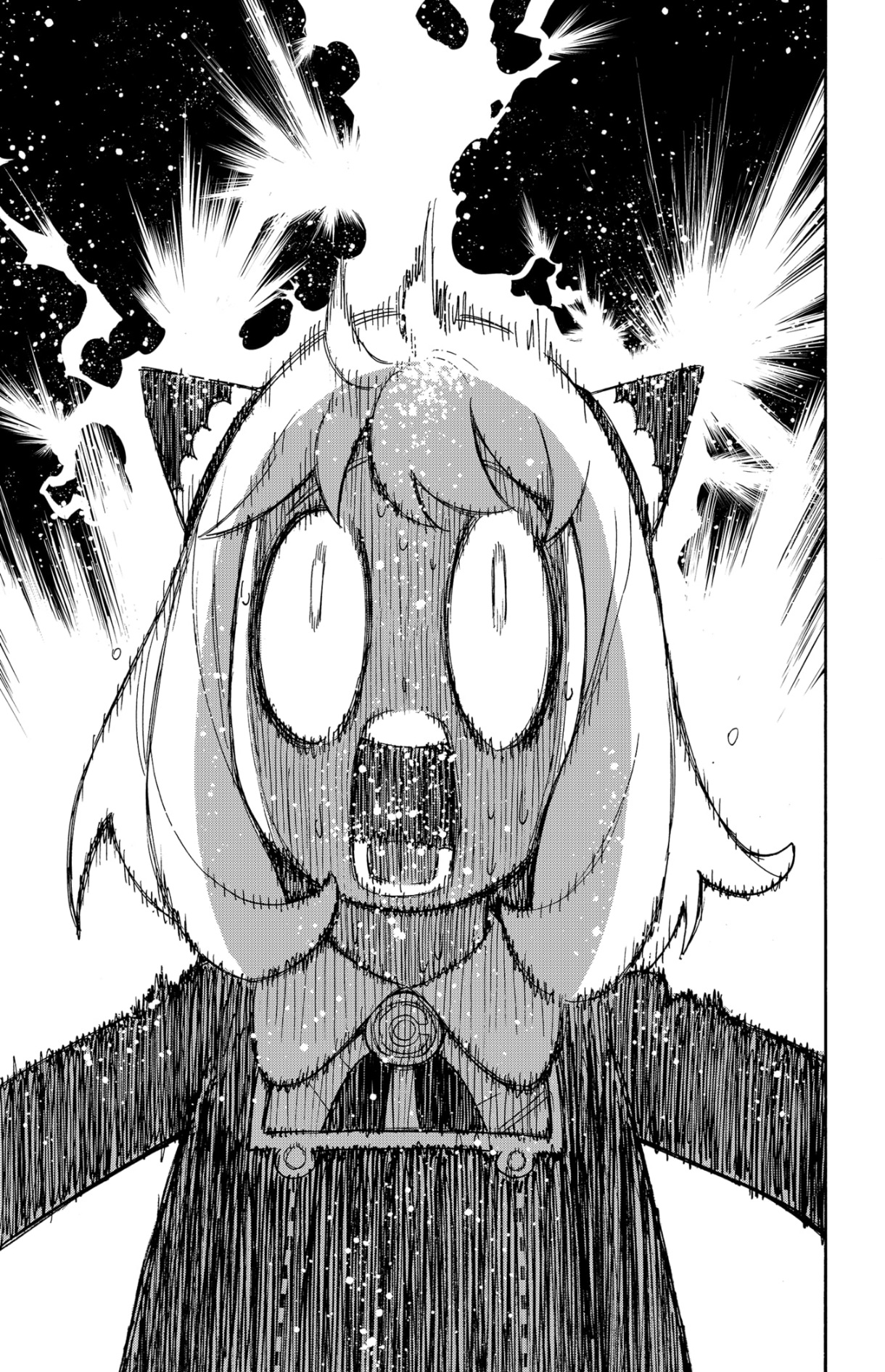 Spy x Family: Chapter 61 - Page 24