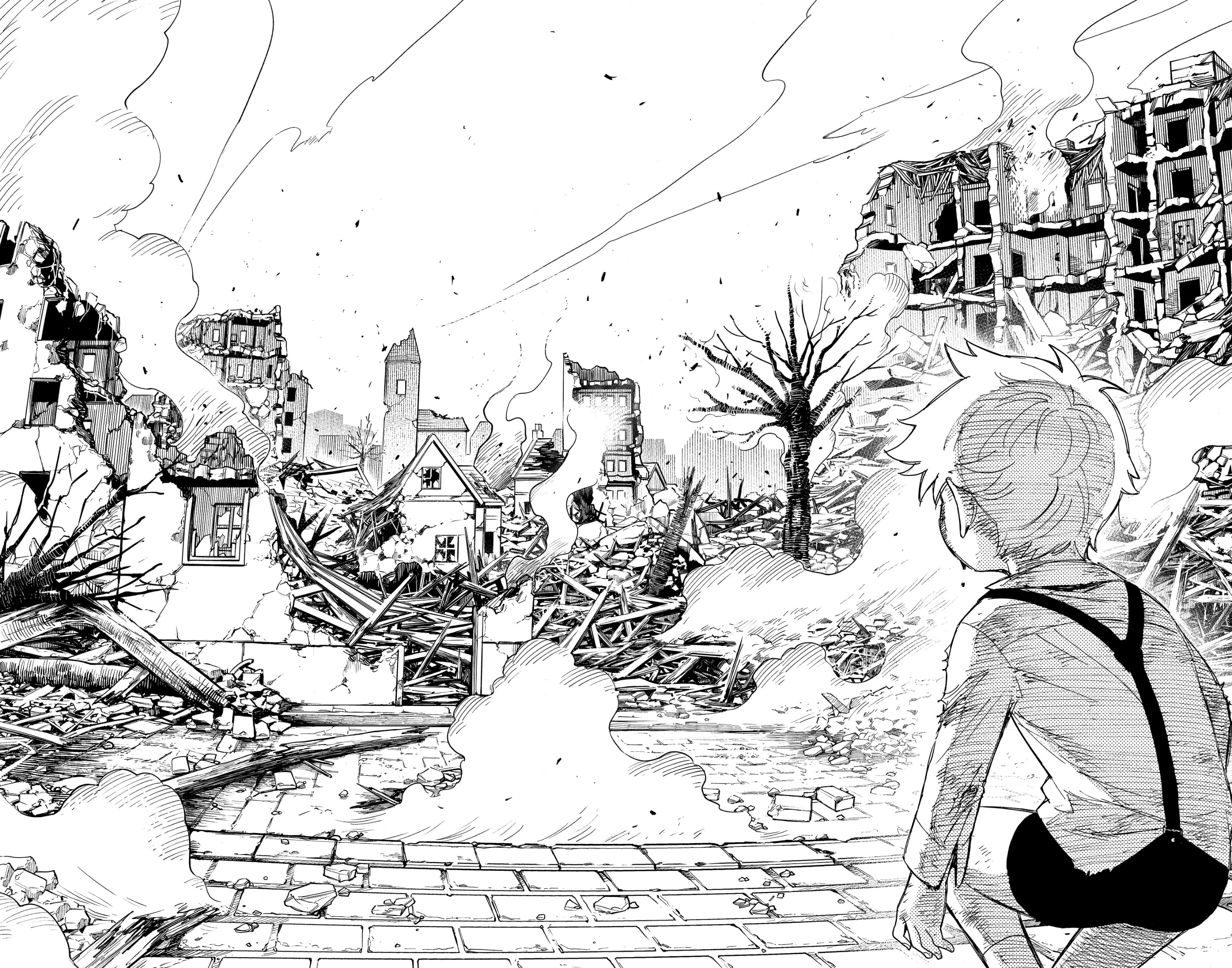 Spy x Family: Chapter 62.2 - Page 6