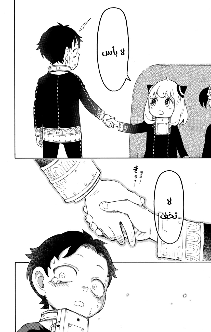 Spy x Family: Chapter 71 - Page 14