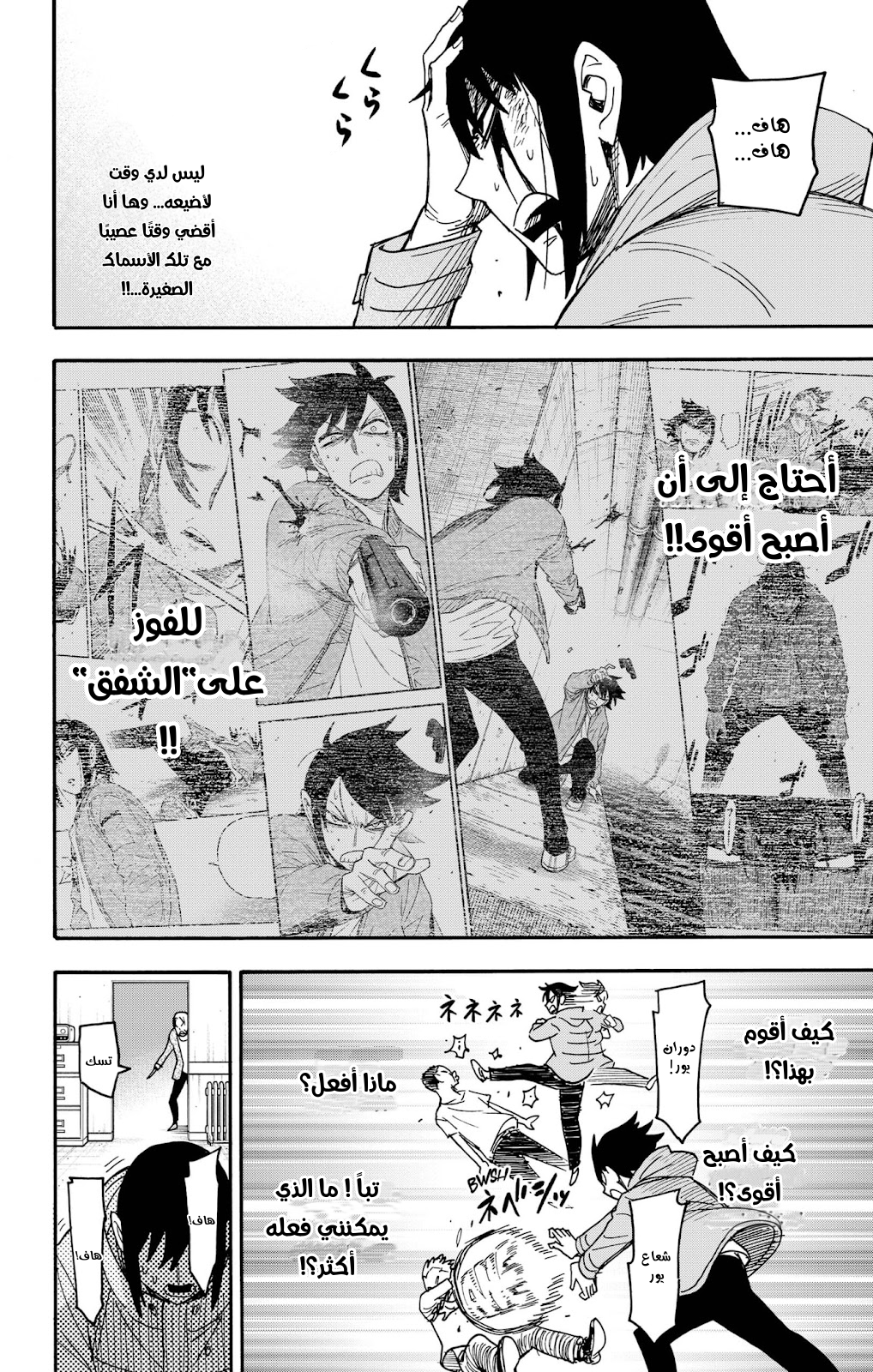 Spy x Family: Chapter 89 - Page 14