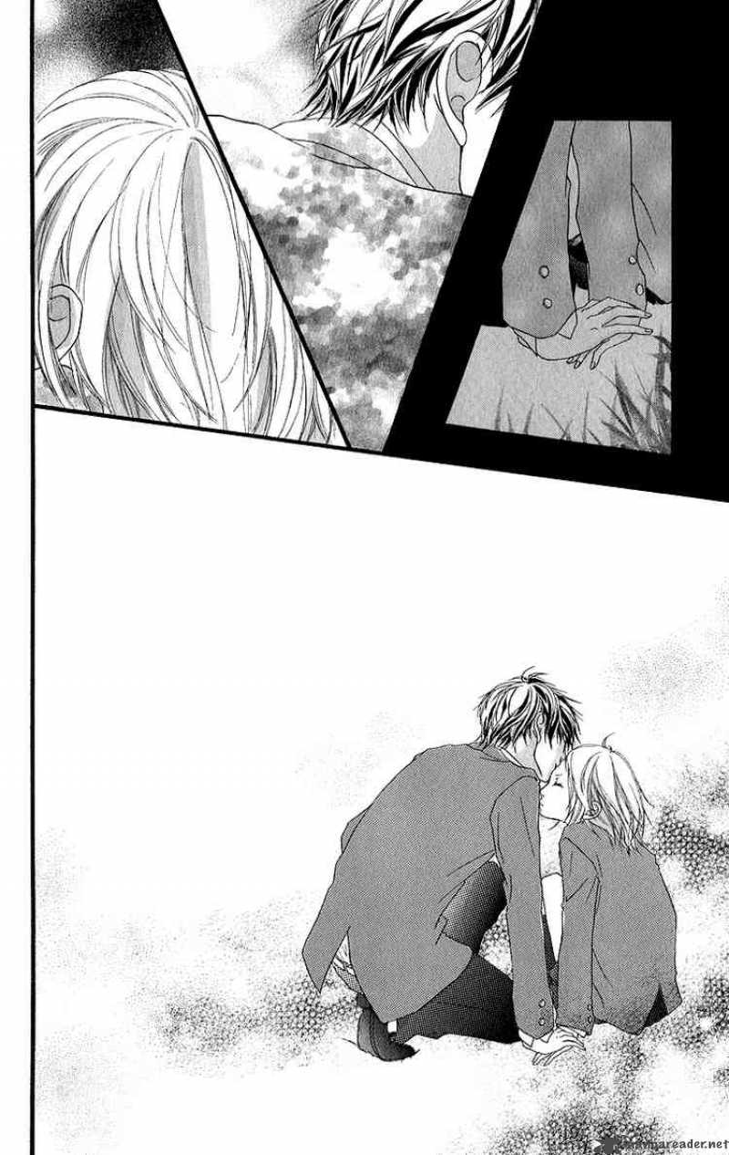 Strobe Edge: Chapter 12 - Page 38