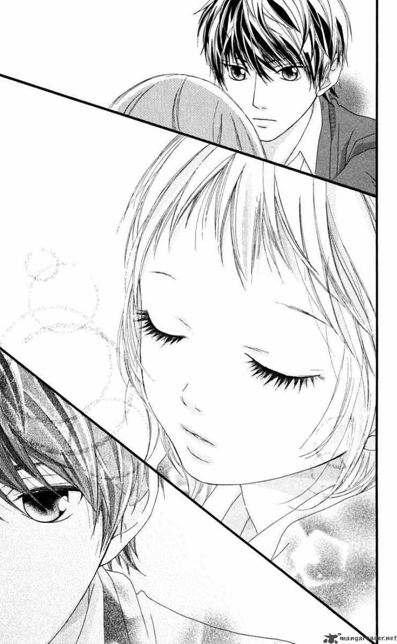 Strobe Edge: Chapter 13 - Page 32